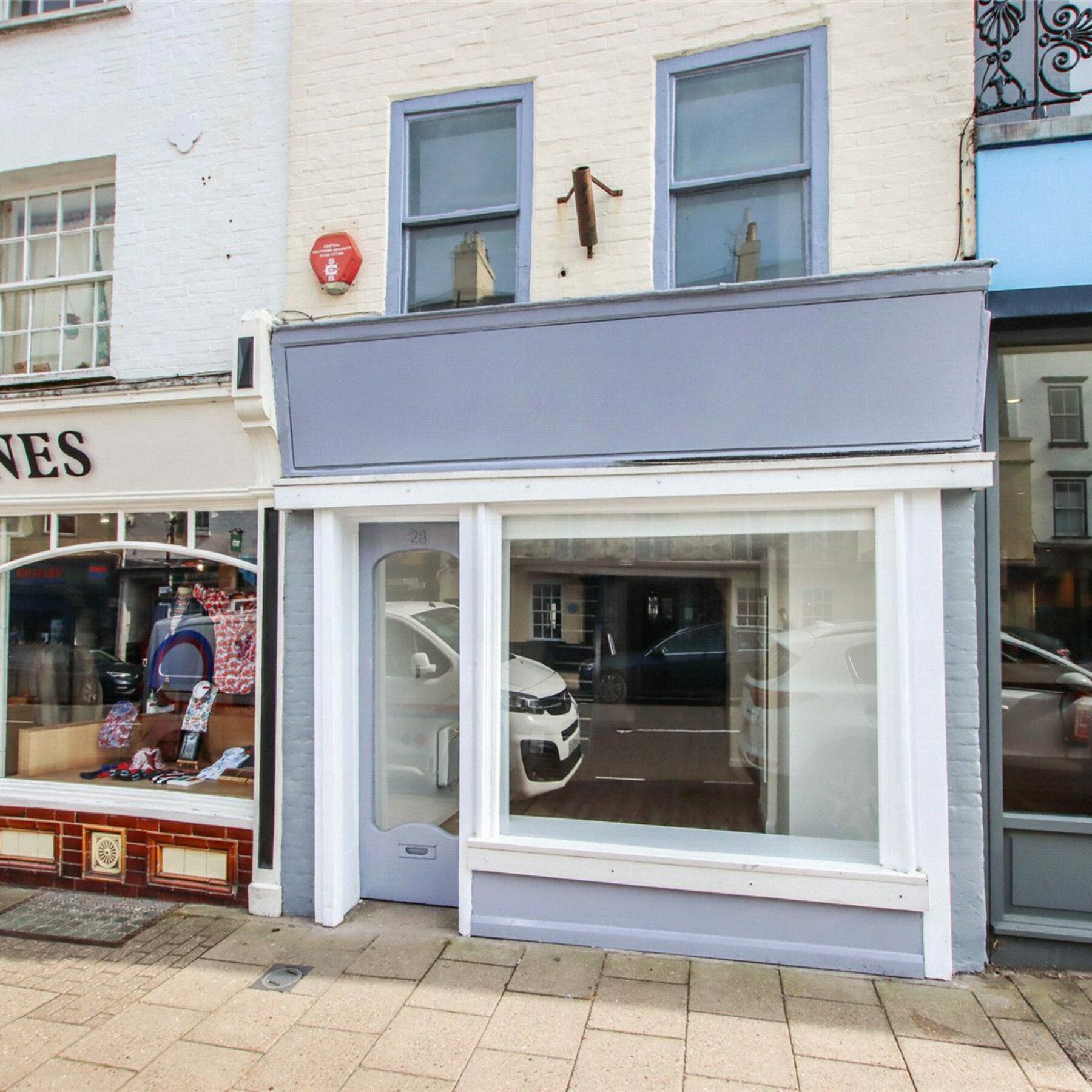 Burkmars Estate Agent Lymington Properties for Sale