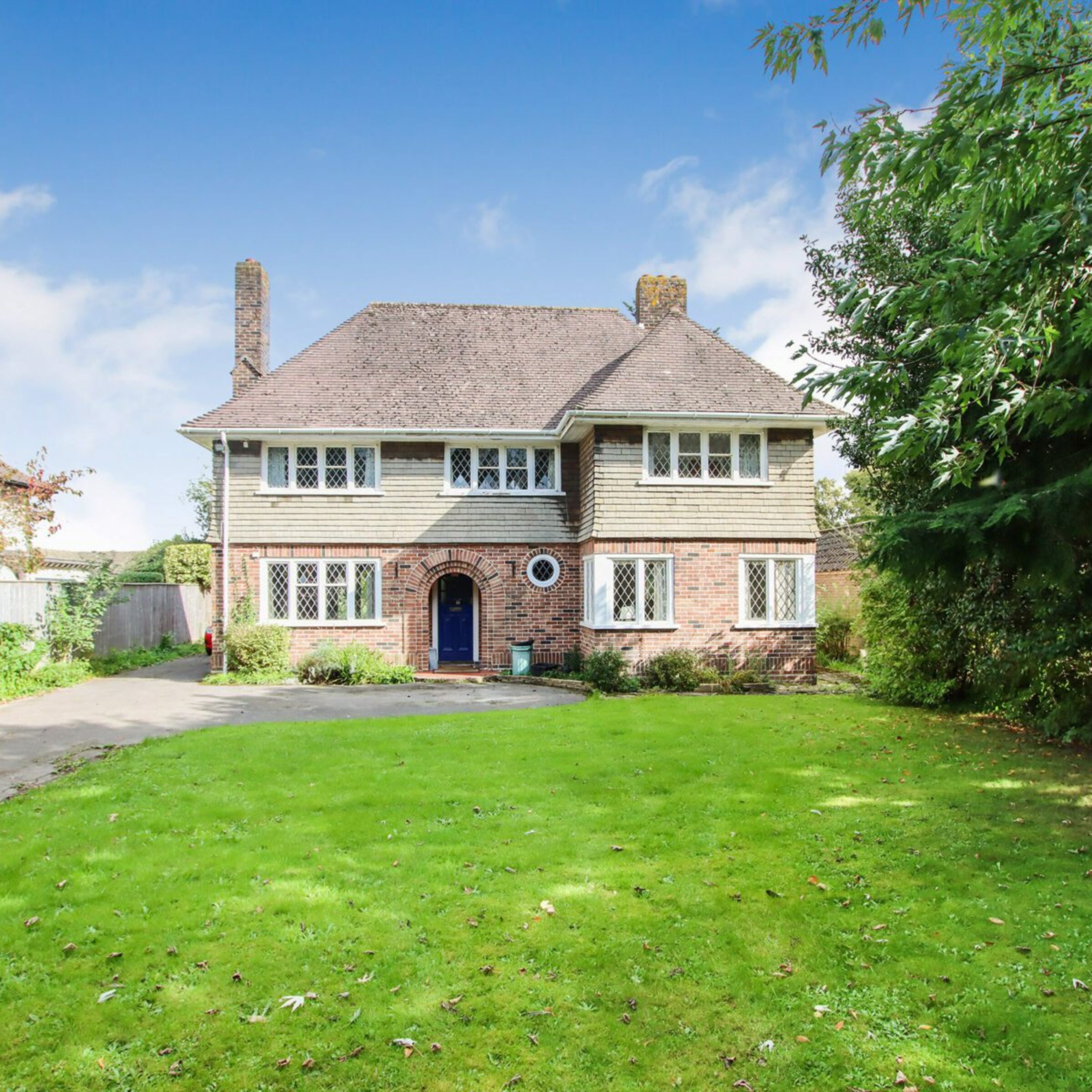 Burkmars Estate Agent Lymington Properties for Sale