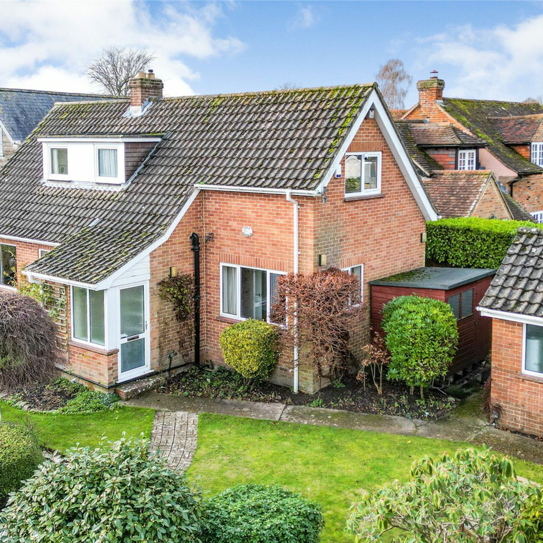 Burkmars Estate Agent Lymington Properties for Sale