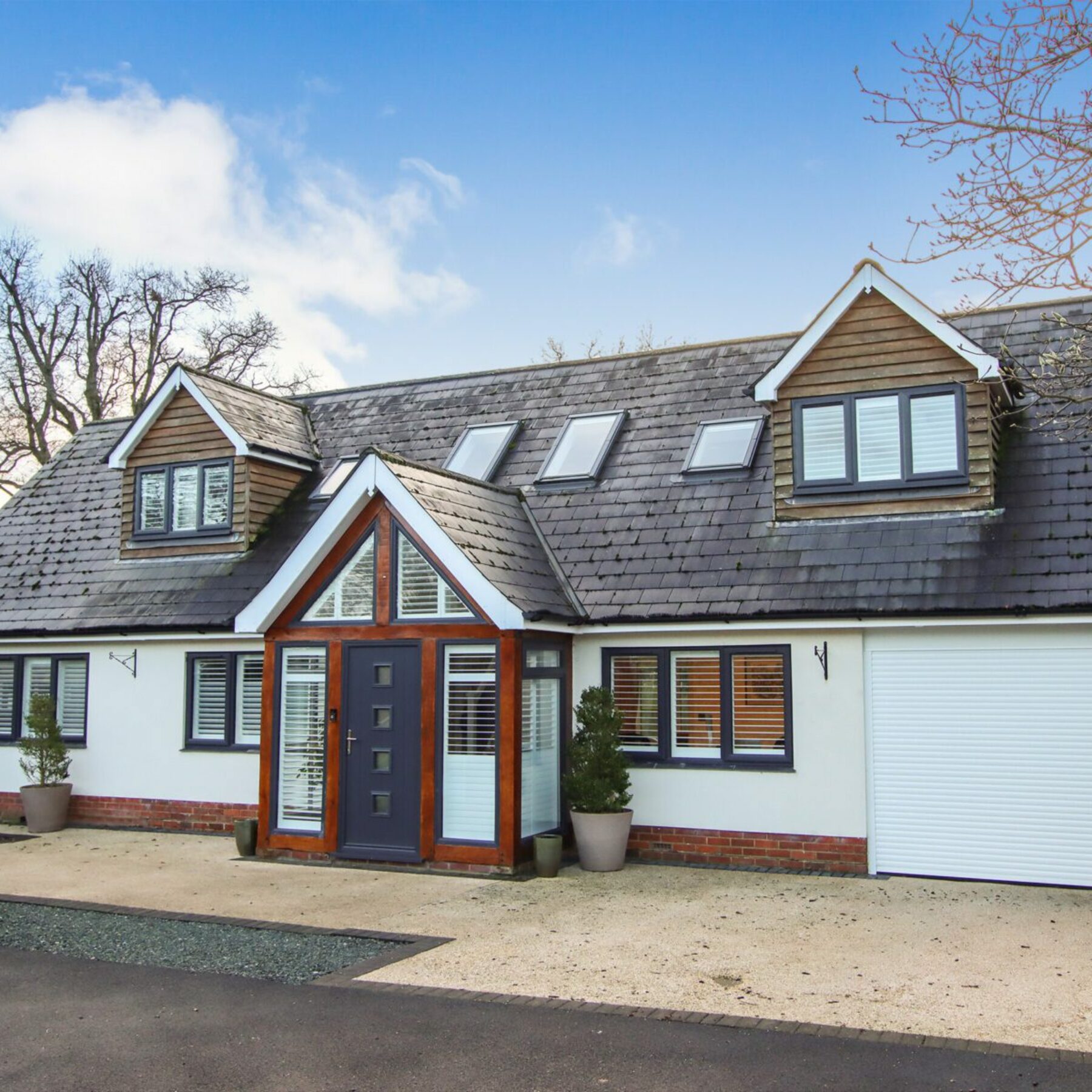 Burkmars Estate Agent Lymington Properties for Sale