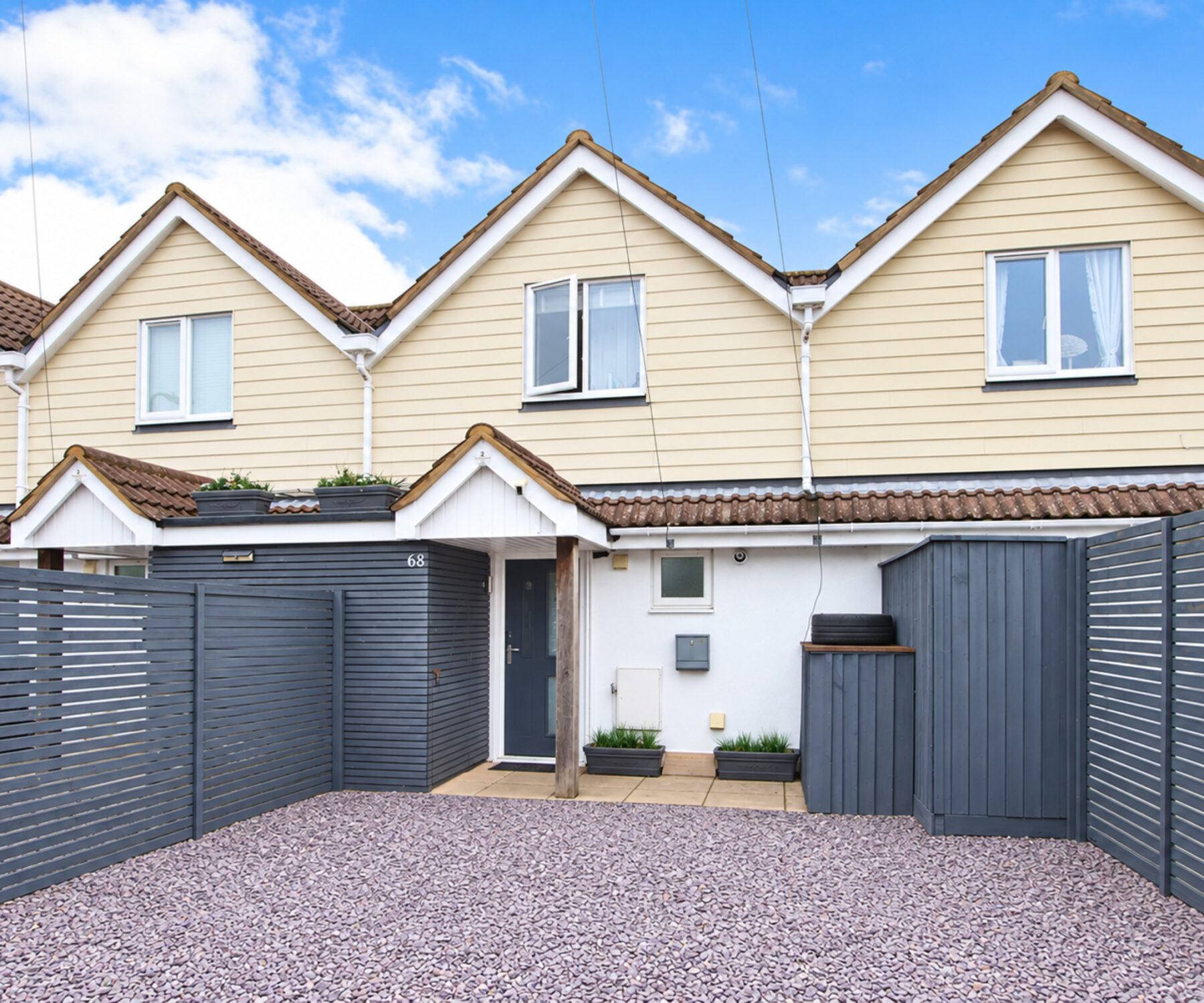 Lymington