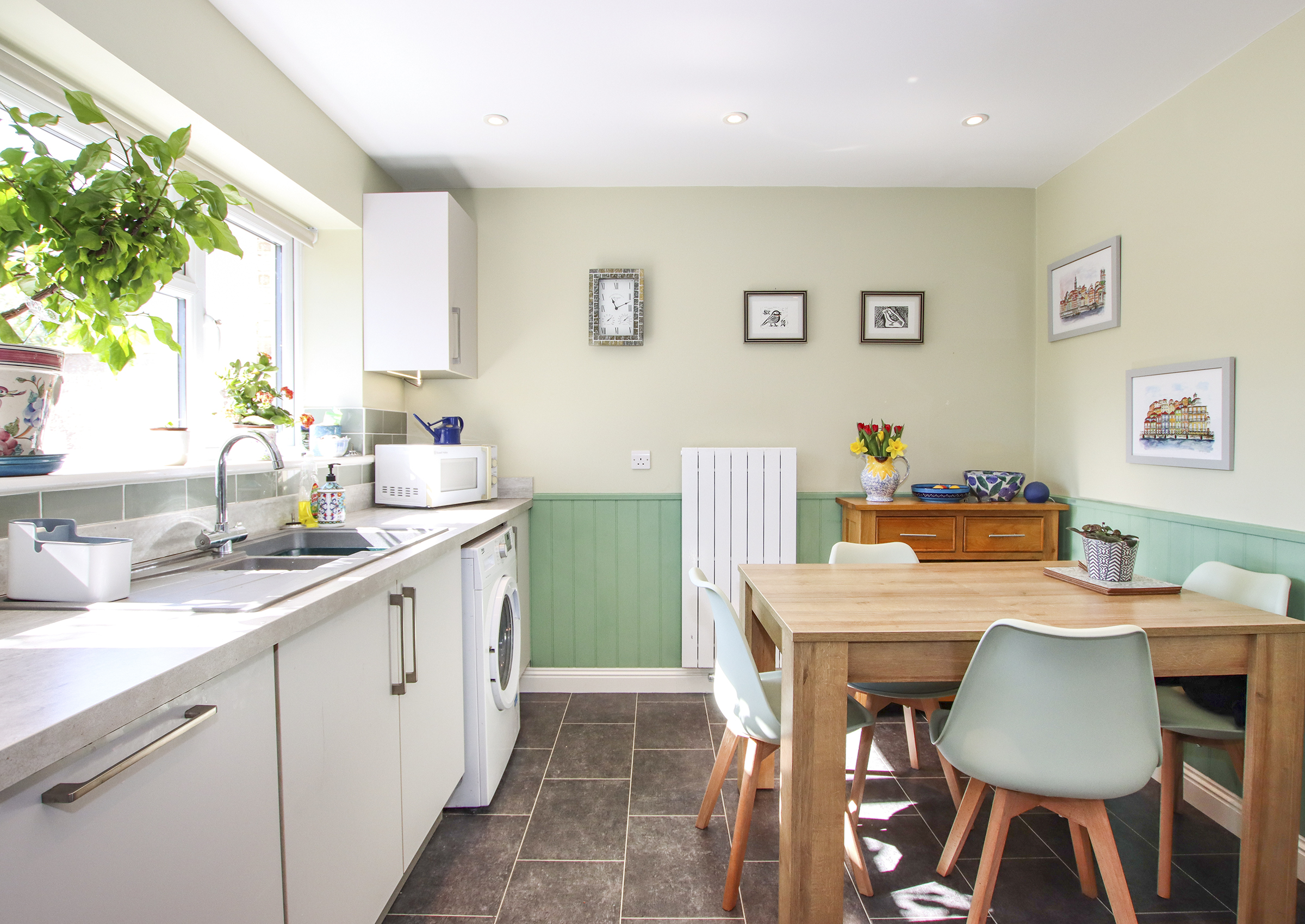 Lymington | Burkmars