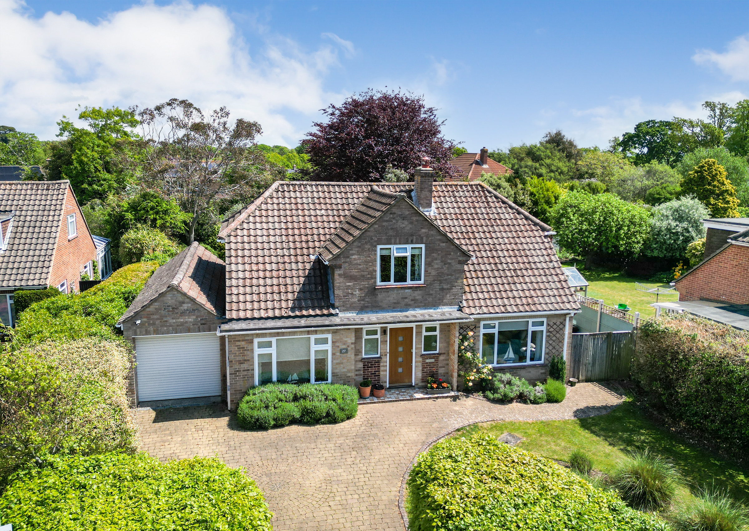 Lymington | Burkmars