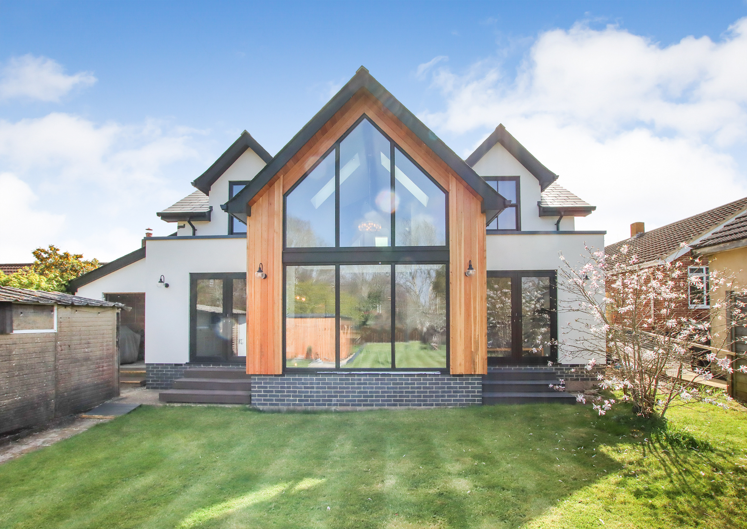 Lymington | Burkmars