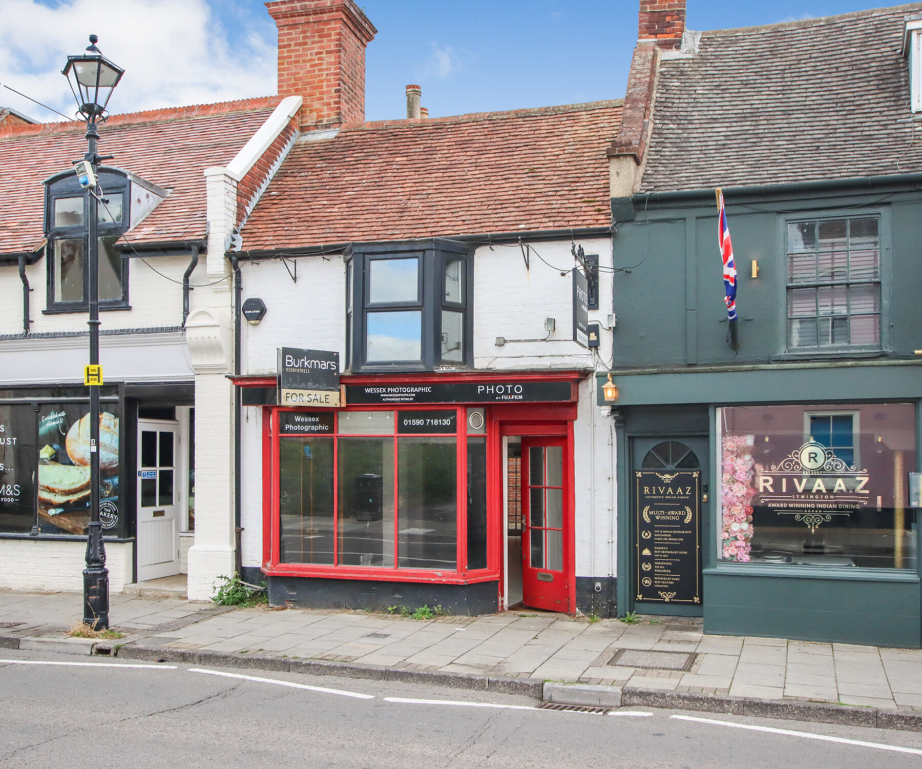 Lymington