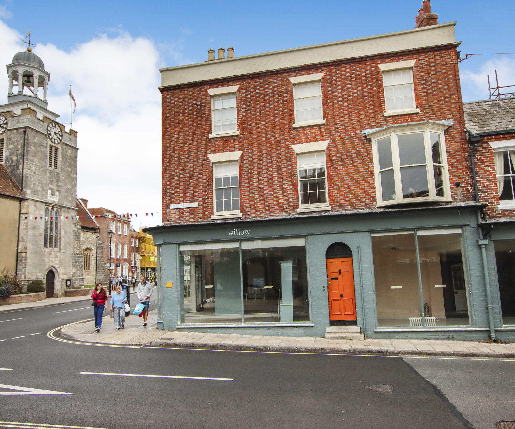 Lymington